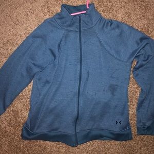 Under Armour jacket